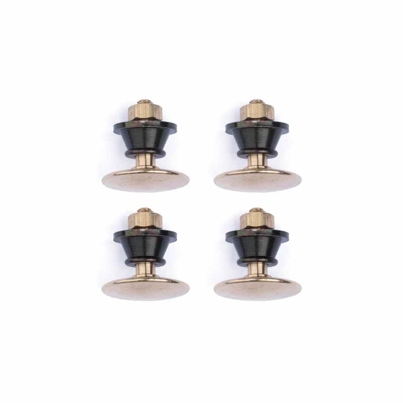 MSS Mamod Spares - Brass Buffer Set